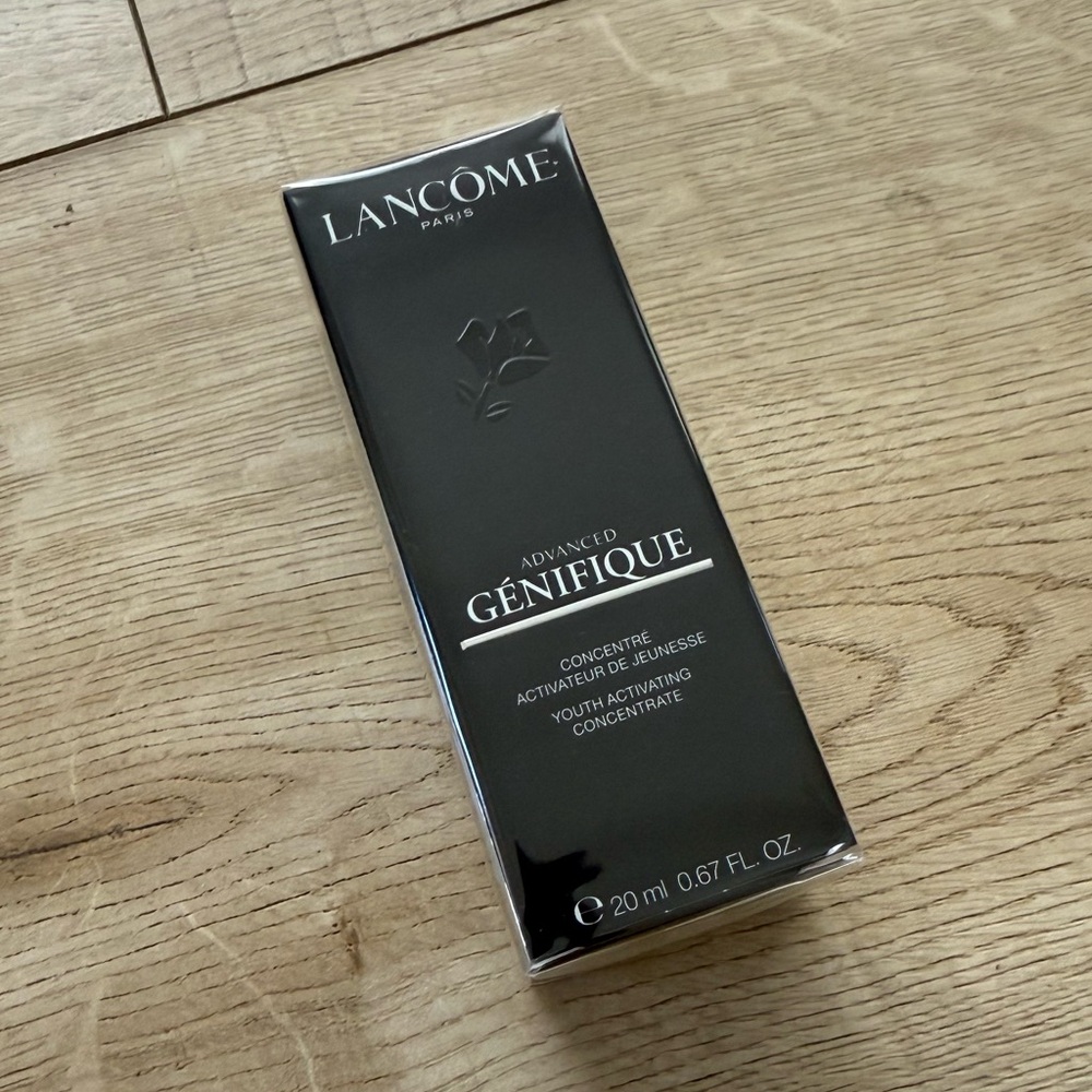 Lancôme Advanced Génifique Youth Activating Concentrate 20ml